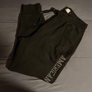 American Eagle Joggers